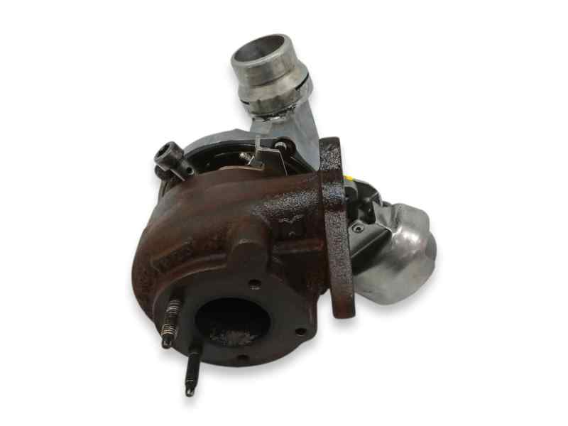 TURBOCOMPRESOR