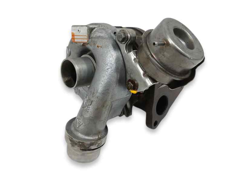 TURBOCOMPRESOR