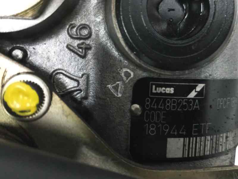 BOMBA INYECCION