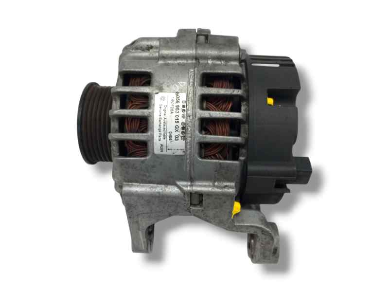 ALTERNADOR