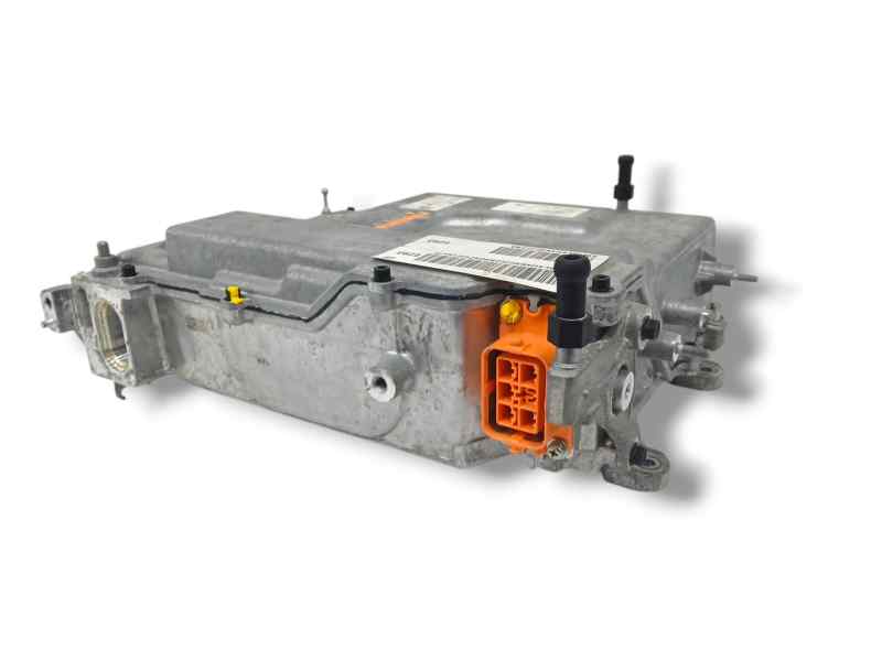 MODULO ELECTRONICO