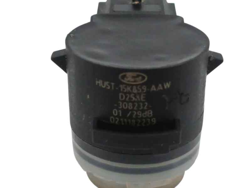 SENSOR DE APARCAMIENTO