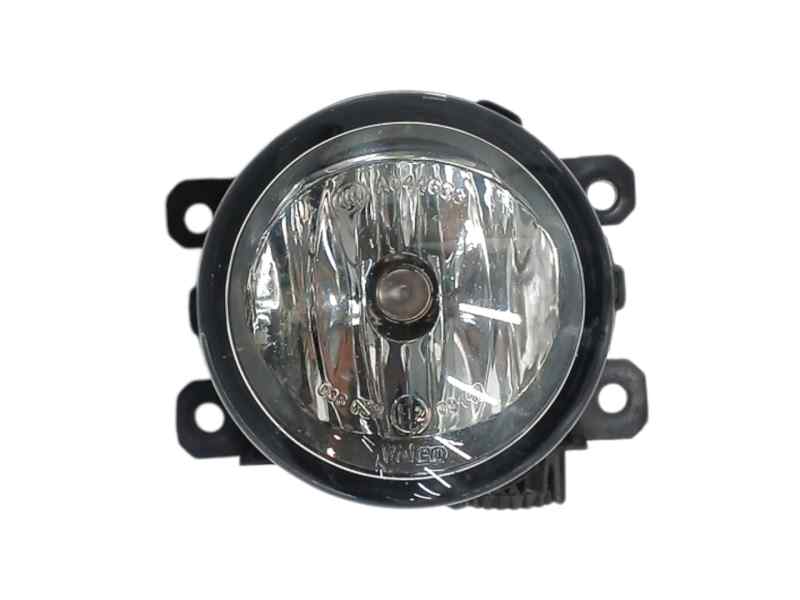 FARO ANTINIEBLA DERECHO