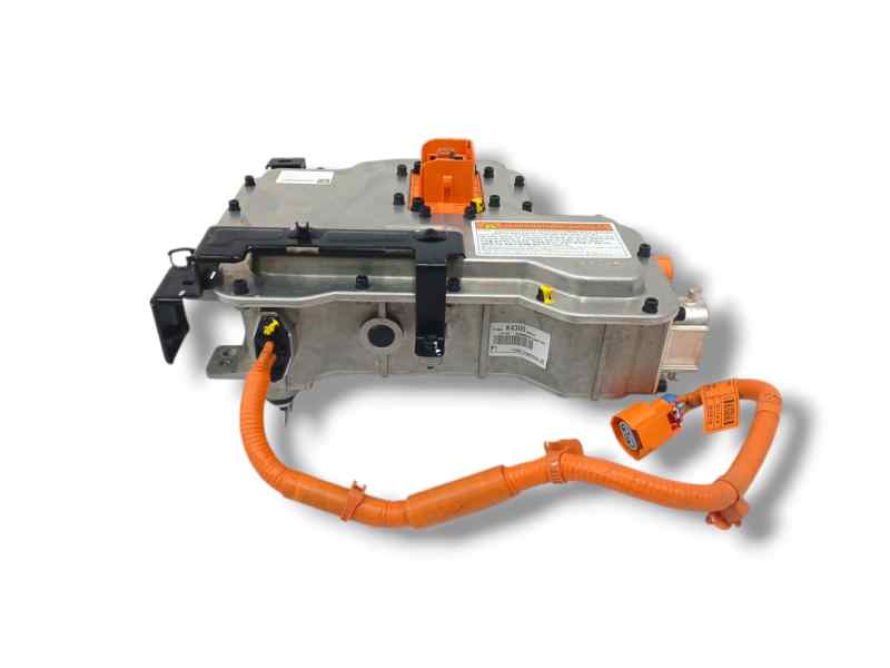 MODULO ELECTRONICO