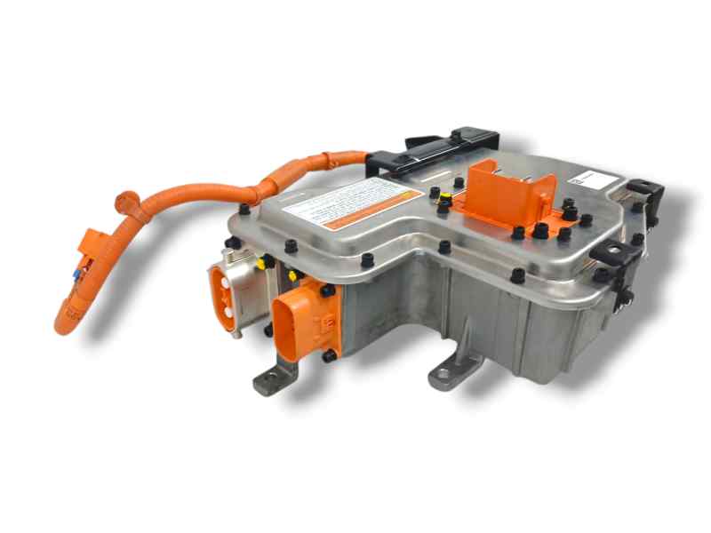 MODULO ELECTRONICO