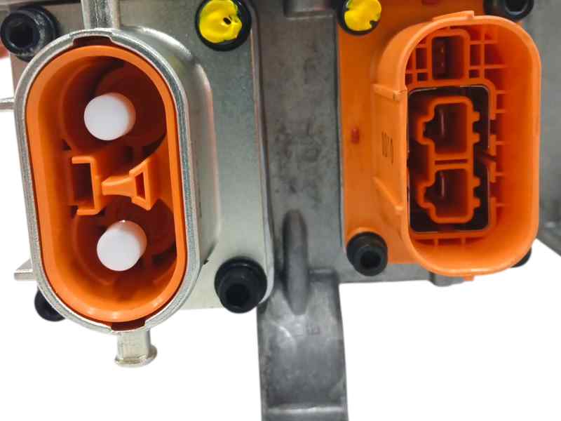MODULO ELECTRONICO