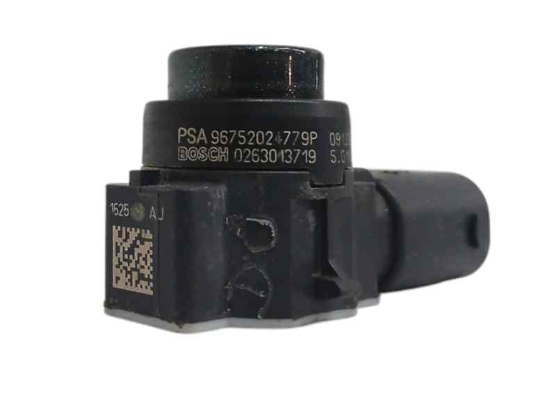 SENSOR DE APARCAMIENTO