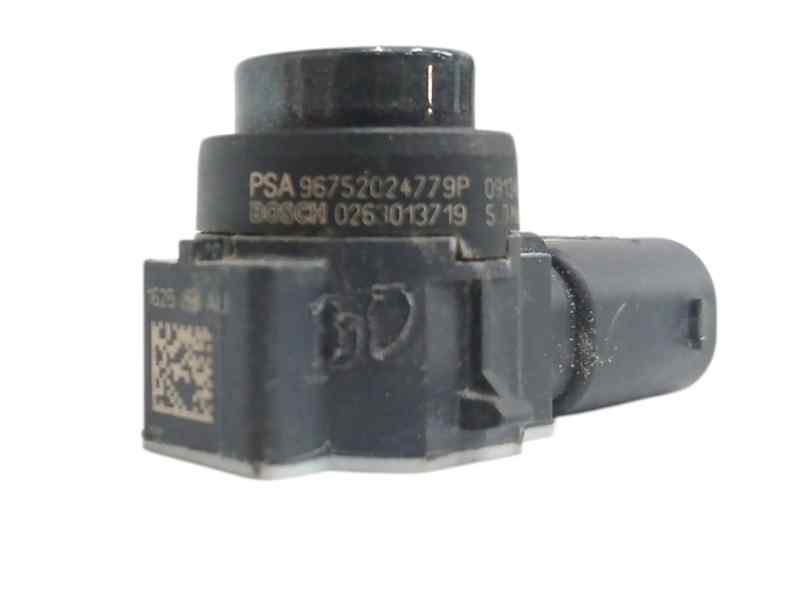 SENSOR DE APARCAMIENTO
