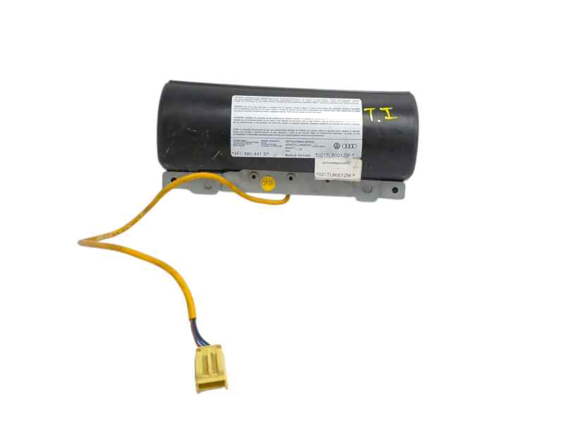 AIRBAG LATERAL TRASERO IZQUIERDO