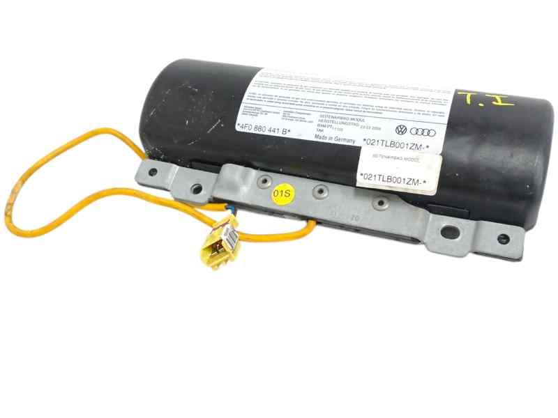AIRBAG LATERAL TRASERO IZQUIERDO