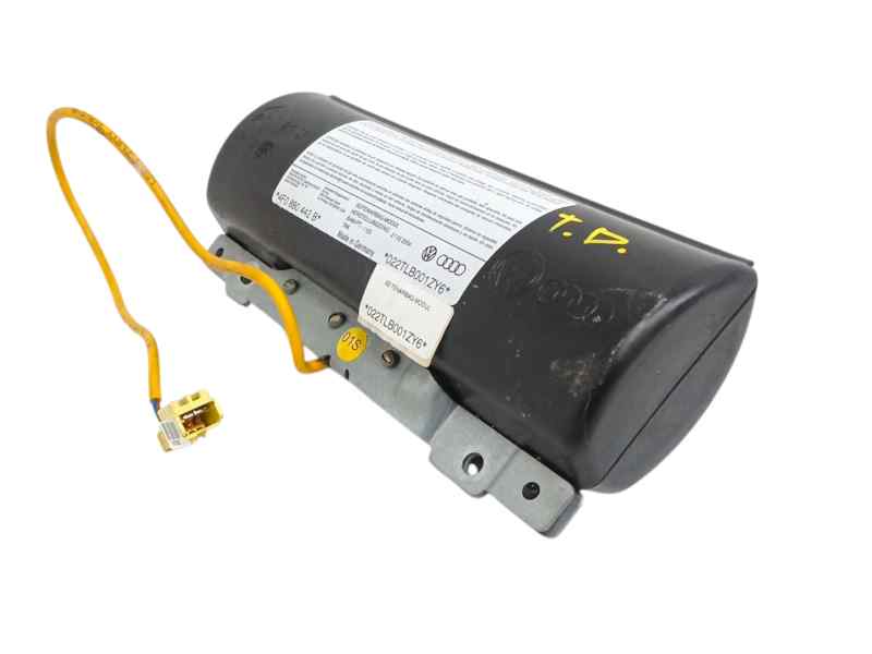 AIRBAG LATERAL TRASERO DERECHO