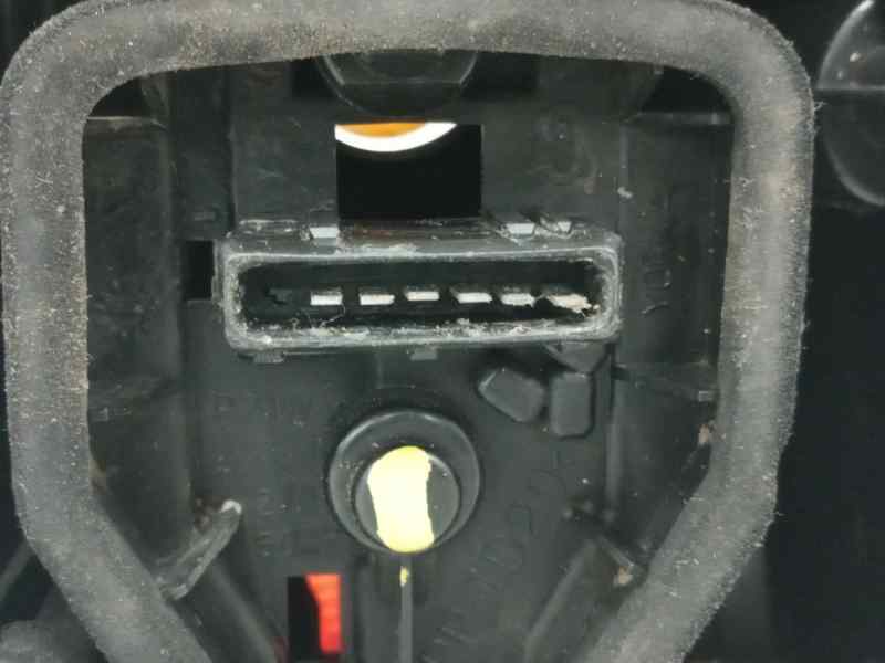PILOTO TRASERO DERECHO