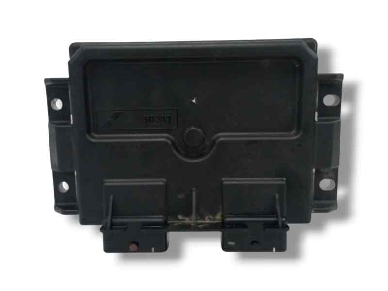 CENTRALITA MOTOR UCE