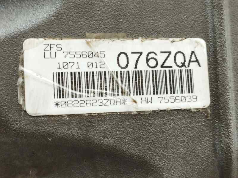 CAJA CAMBIOS