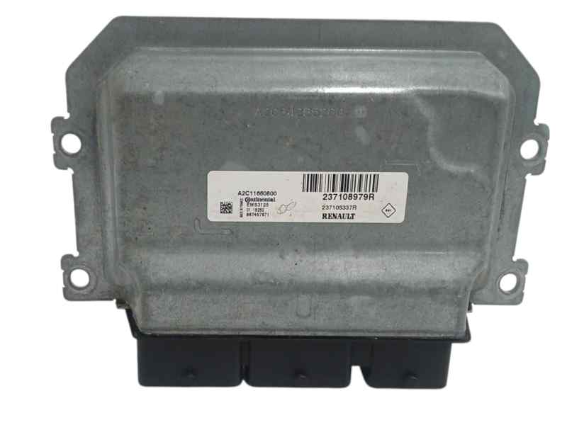 CENTRALITA MOTOR UCE