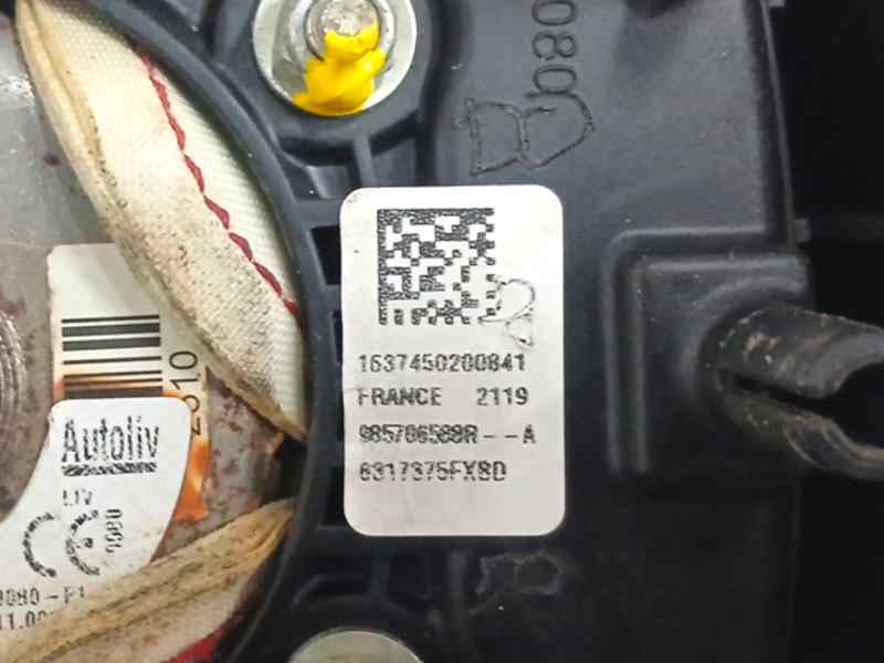 AIRBAG DELANTERO IZQUIERDO