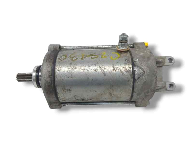 MOTOR ARRANQUE*
