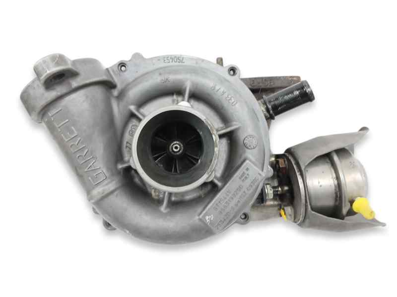 TURBOCOMPRESOR