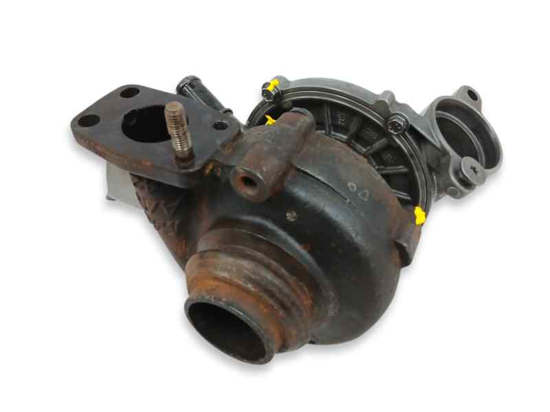 TURBOCOMPRESOR