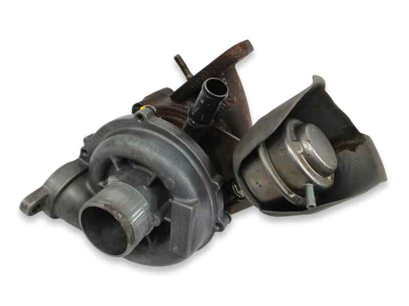 TURBOCOMPRESOR