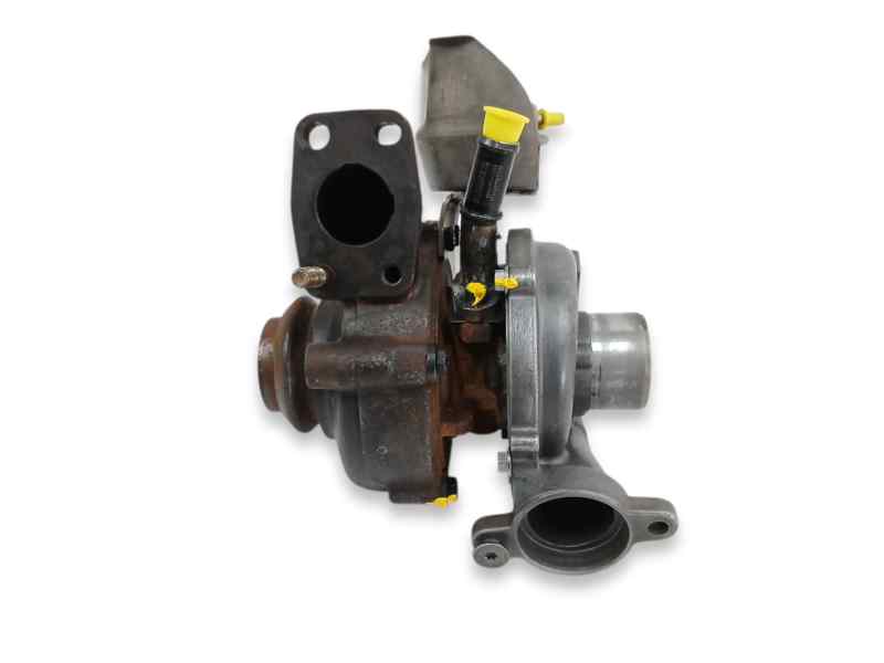 TURBOCOMPRESOR