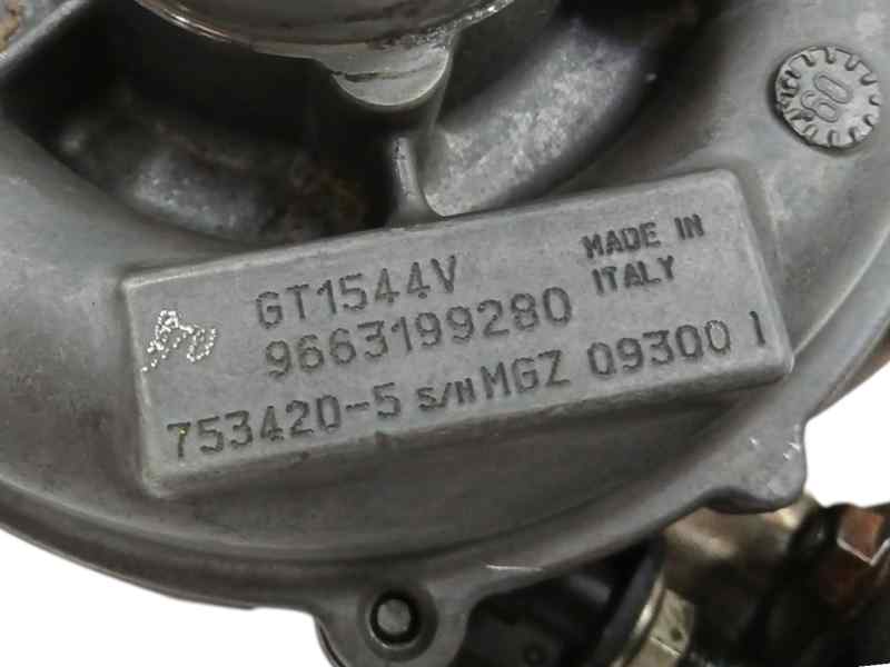 TURBOCOMPRESOR