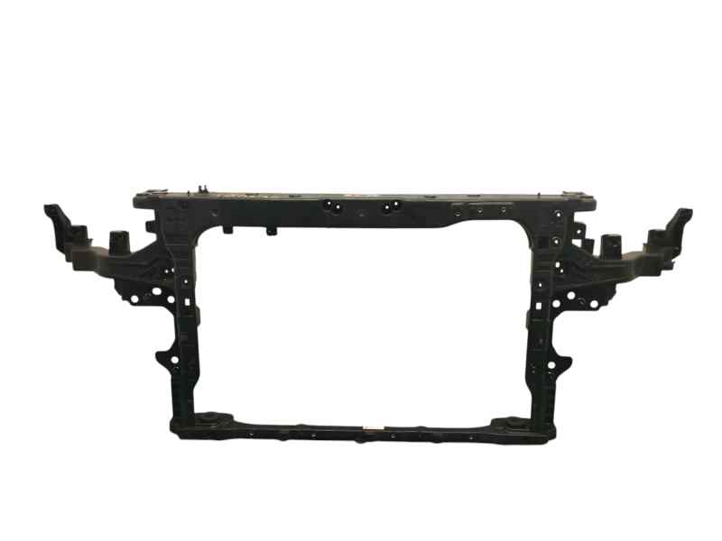 PANEL FRONTAL