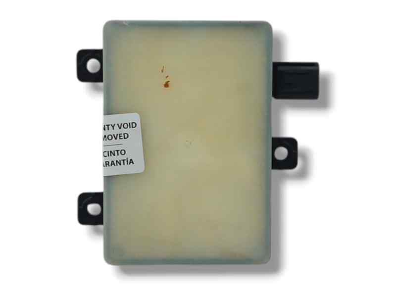 MODULO ELECTRONICO