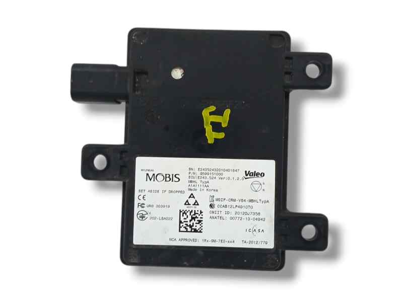 MODULO ELECTRONICO