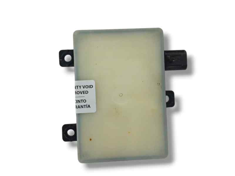 MODULO ELECTRONICO