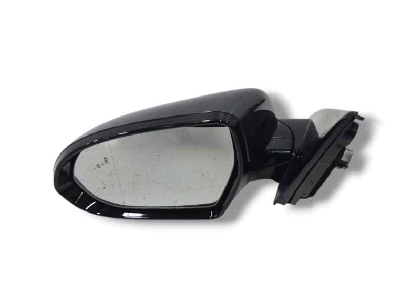 RETROVISOR IZQUIERDO