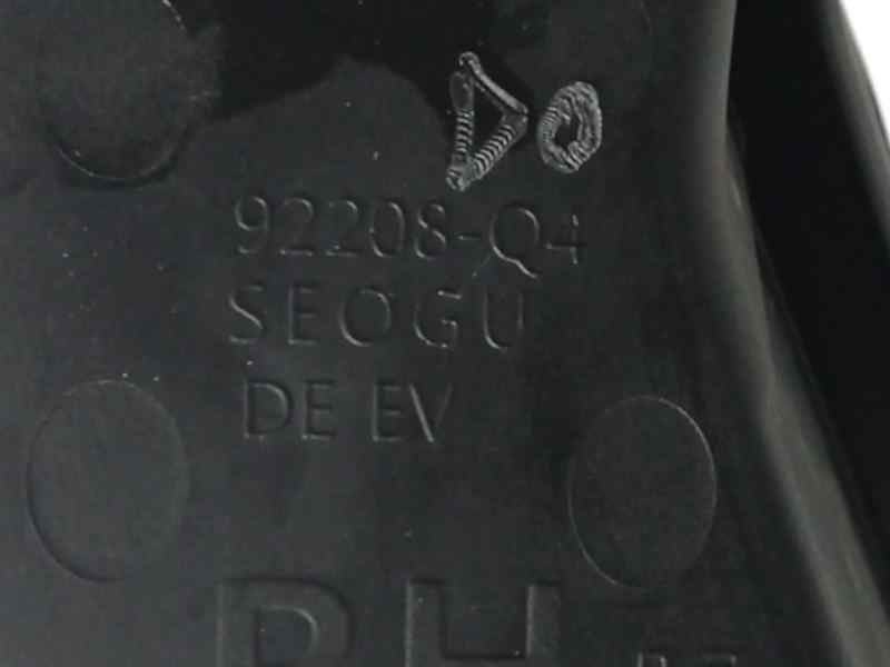 PILOTO DELANTERO DERECHO