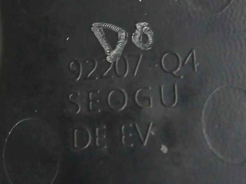 PILOTO DELANTERO IZQUIERDO