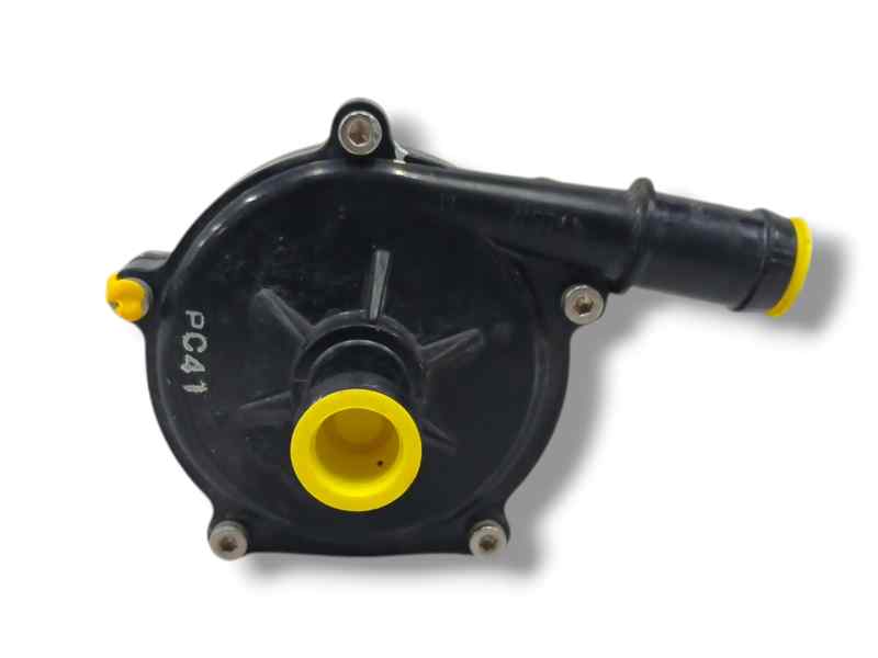BOMBA AGUA