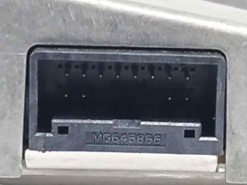 MODULO ELECTRONICO