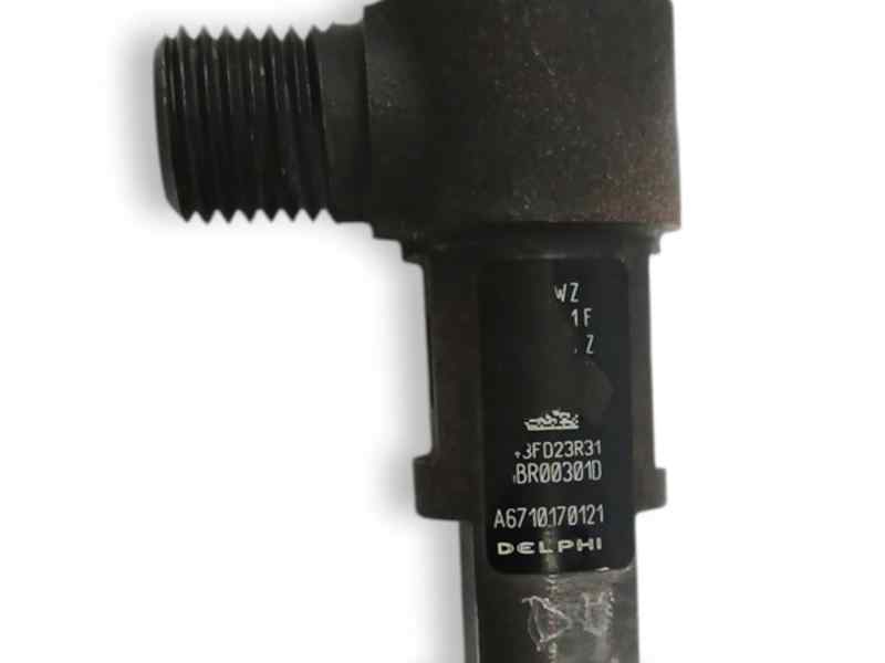 INYECTOR