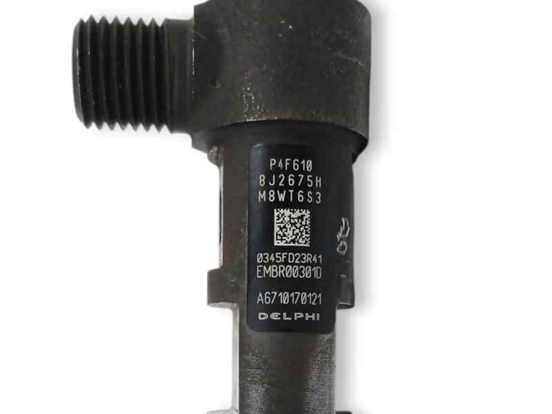 INYECTOR