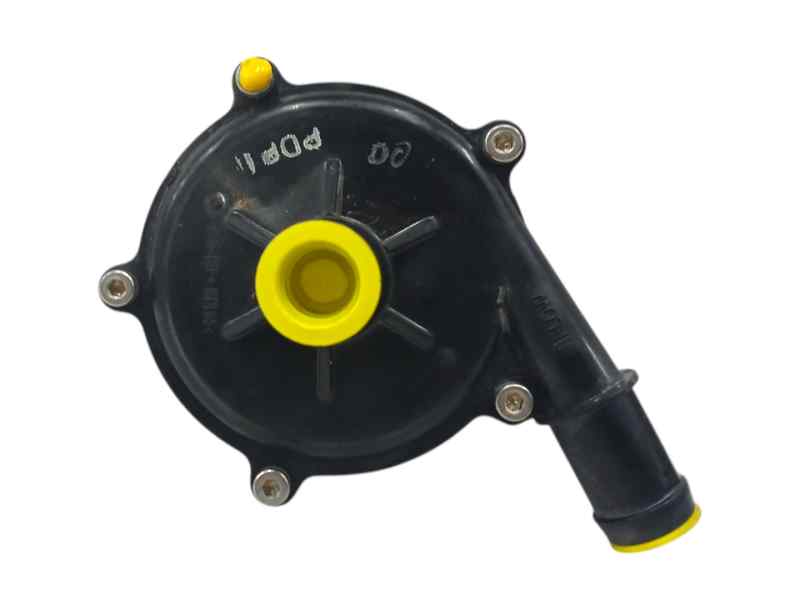 BOMBA AGUA