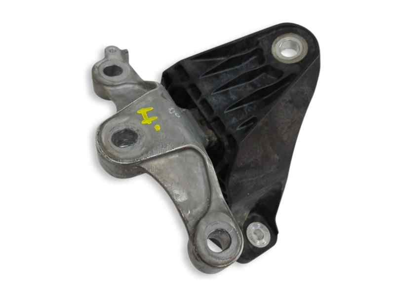 SOPORTE MOTOR IZQUIERDO