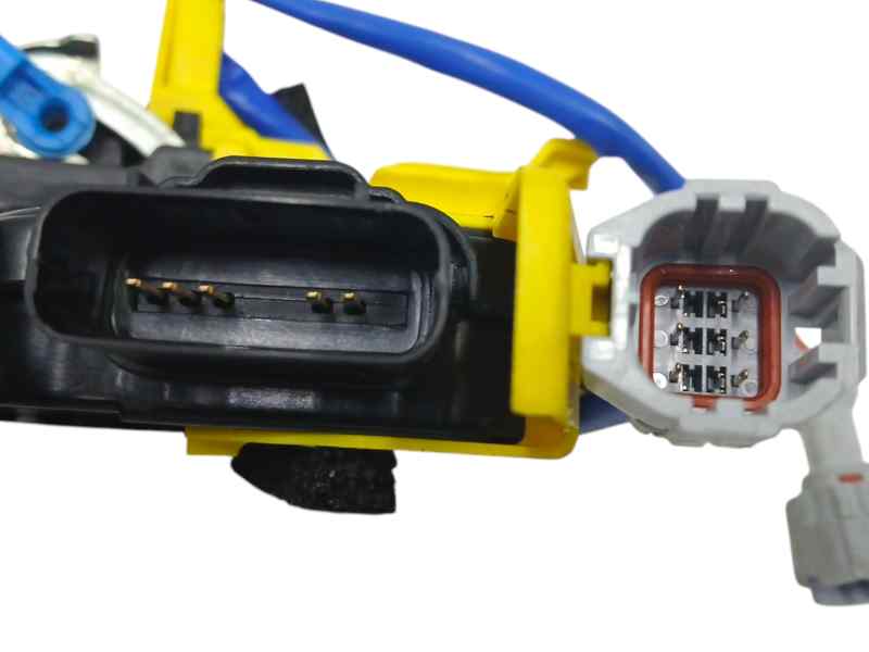 CERRADURA PUERTA DELANTERA DERECHA