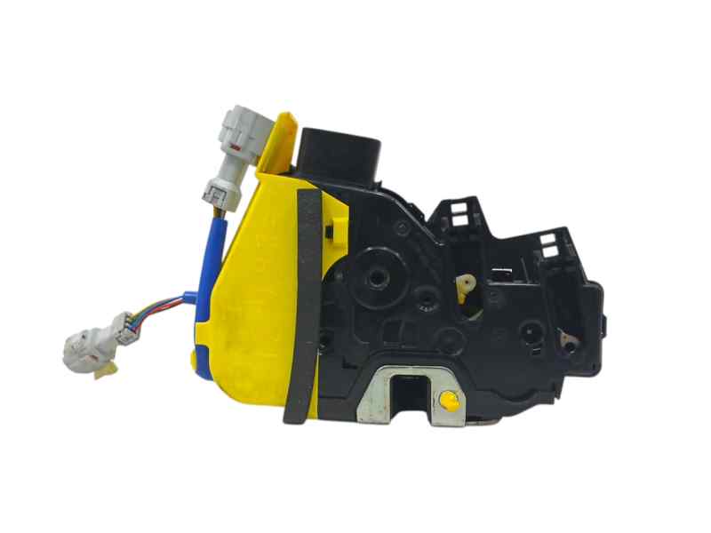 CERRADURA PUERTA DELANTERA IZQUIERDA 