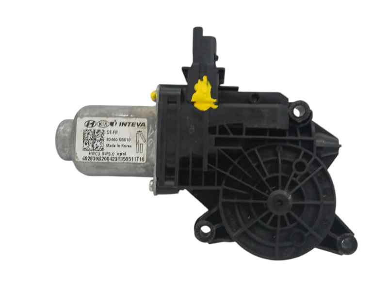 MOTOR ELEVALUNAS DELANTERO DERECHO