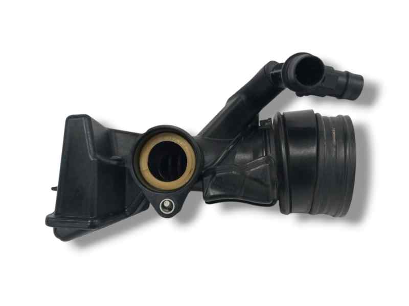 TUBO PRESION TURBOCOMPRESOR