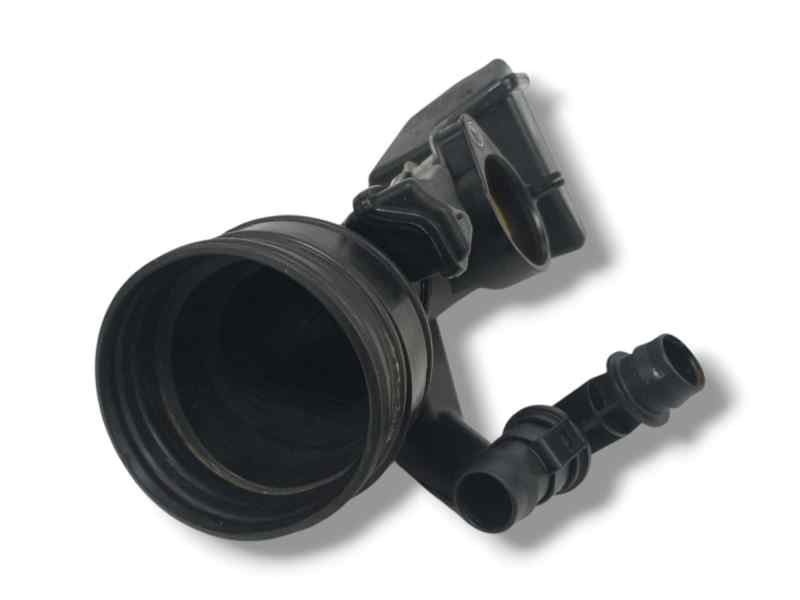 TUBO PRESION TURBOCOMPRESOR