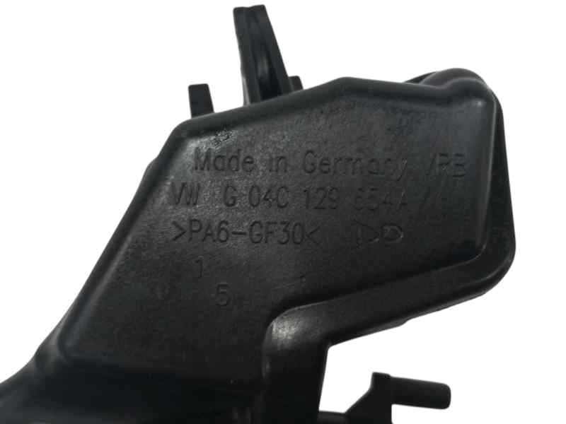 TUBO PRESION TURBOCOMPRESOR