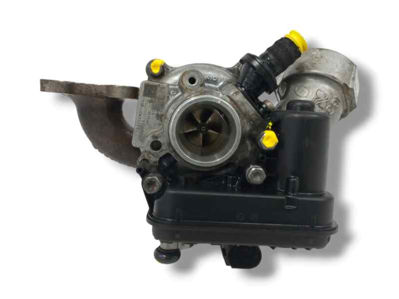TURBOCOMPRESOR