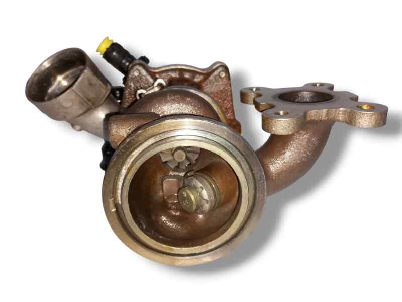 TURBOCOMPRESOR