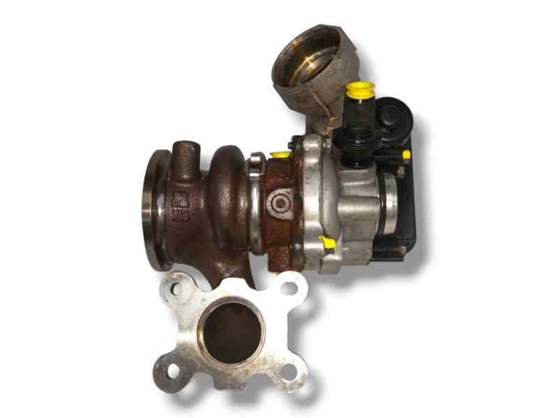 TURBOCOMPRESOR