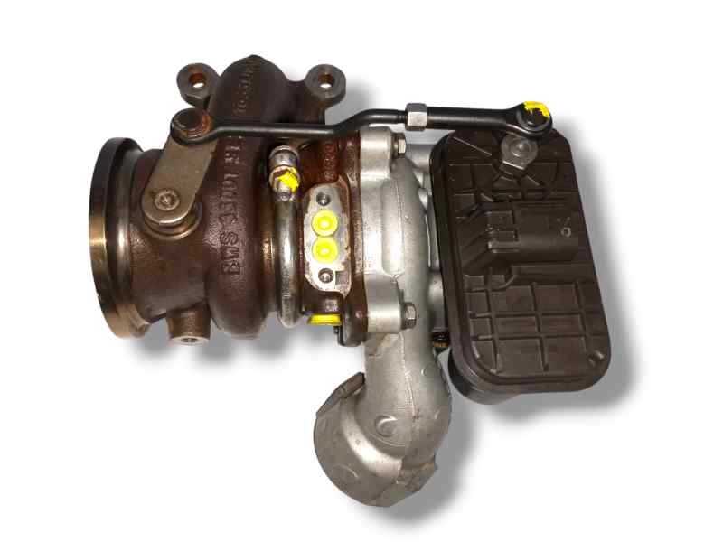 TURBOCOMPRESOR