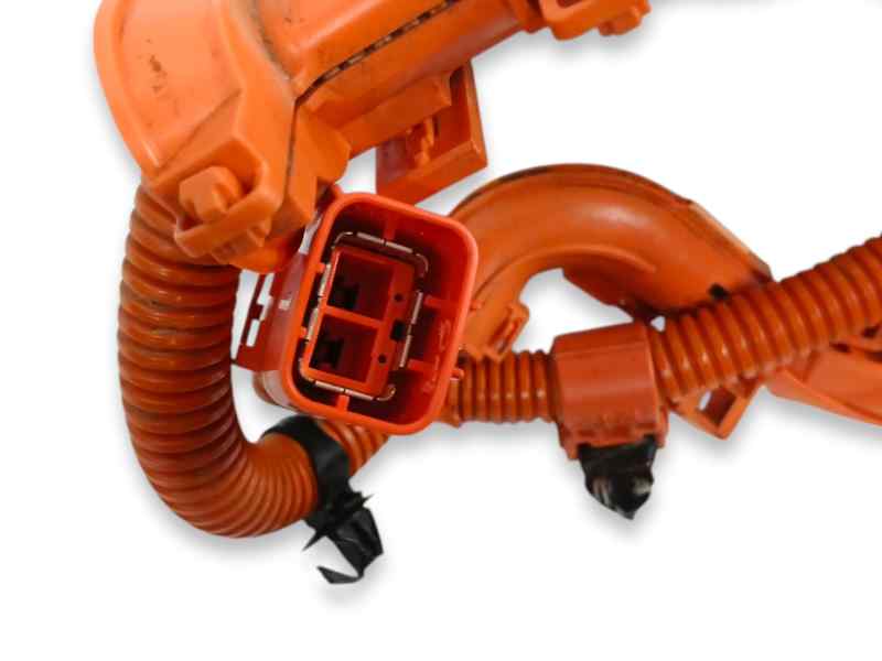 COMPRESOR AIRE ACONDICIONADO